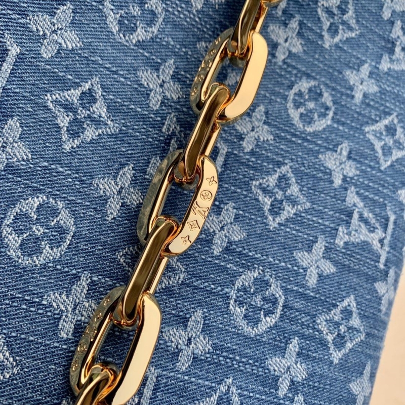 LV Satchel Bags